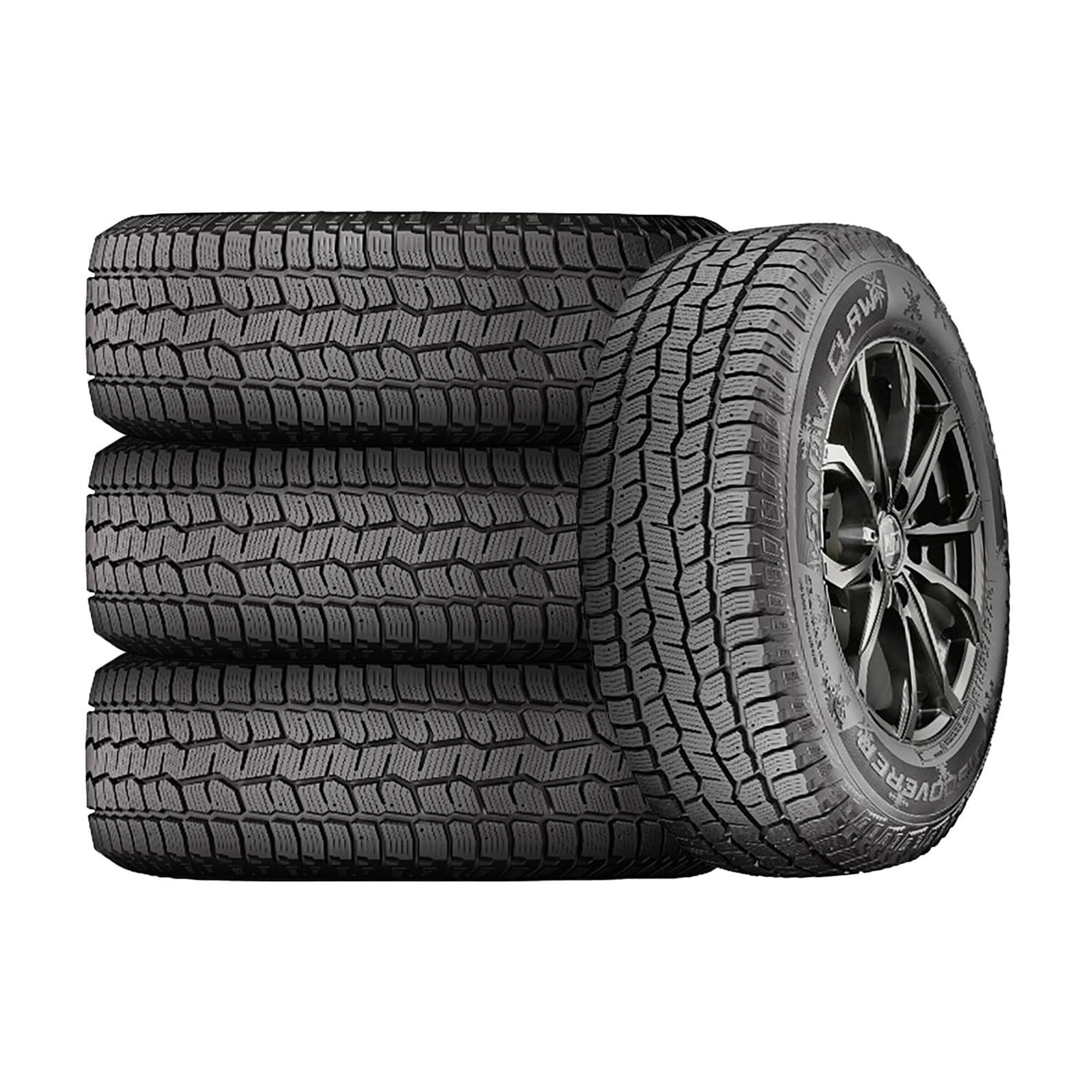 未使用3本2022年製265/70R16クーパーディスカバラーラゲッドトレック 未使用3本2022年製265/70R16クーパーディスカバラーラゲッド