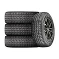 thumbnail image 1 of Set of 4 Cooper Discoverer Snow Claw LT275/70R18 125/122R E Tires Fits: 2019-23 Ram 1500 Rebel, 2017-22 Ford F-250 Super Duty Lariat, 1 of 4