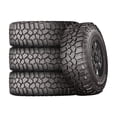 thumbnail image 1 of Set of 4 Cooper Evolution M/T LT265/75R16 123/120Q E Tires, 1 of 5