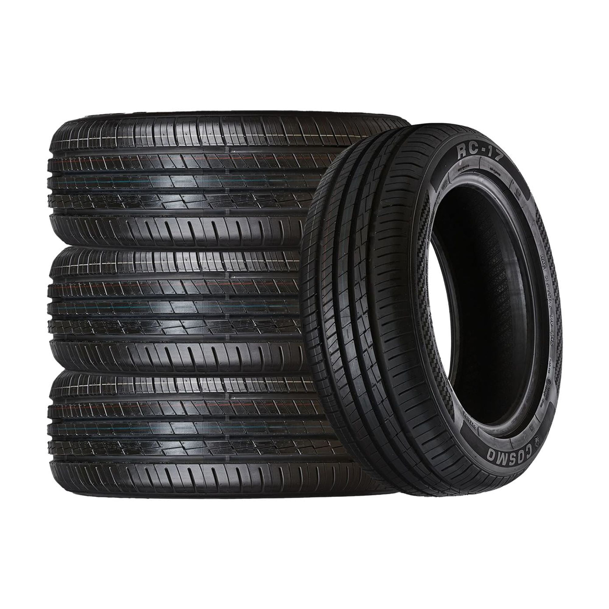 Cosmo RC-17 P205/65R15 94H Tires
