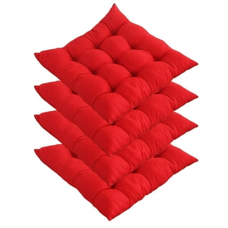 Real Living Deep Seat Outdoor Cushion Set