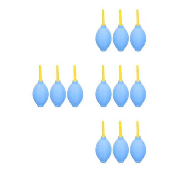 RENACLIPY Coophya Multi-Color Air Blower for Home and Camera Lens Cleaning