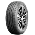 thumbnail image 1 of Set of 4 Dunlop Blue Response A/S 225/55R17 97V Tires, 1 of 3