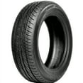 thumbnail image 1 of Set of 4 Dunlop SP Sport 5000 DSST P245/40R19 94V Tires Fits: 2011-14 Acura TL SH-AWD, 2009-14 Nissan Maxima SV, 1 of 2