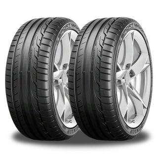 Dunlop 235/45R17 Tires in Shop by Size - Walmart.com
