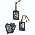 thumbnail image 1 of Maypes Family Tree Picture Frames, Set of 4 Photo Hanging Display Wall Decor, 2"x3", 1 of 7