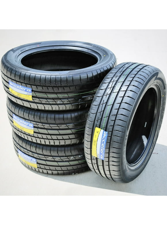 Best Rated and Reviewed in 245/60R18 Tires - Walmart.com