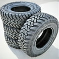 thumbnail image 1 of Set of 4 (FOUR) Accelera M/T-01 265/60R18 110Q MT M/T Mud Tires Fits: 2015 Toyota Tacoma TRD Pro, 2012-14 Toyota Tacoma Pre Runner, 1 of 9