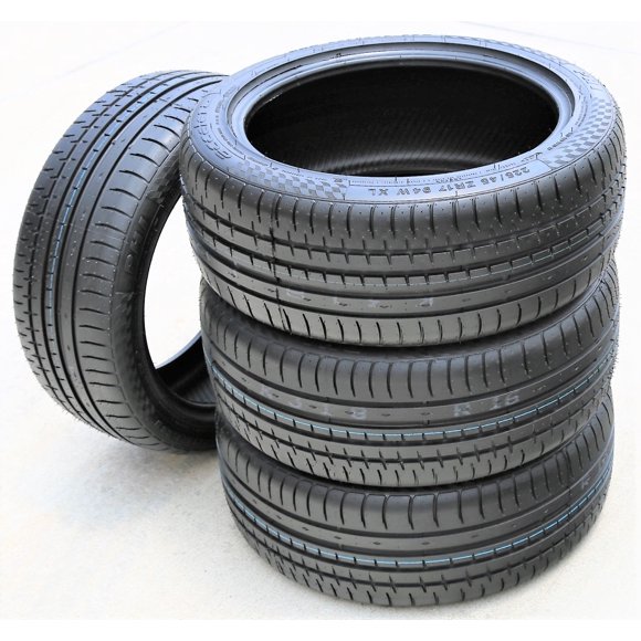 225/45R17 Tires in Shop by Size - Walmart.com