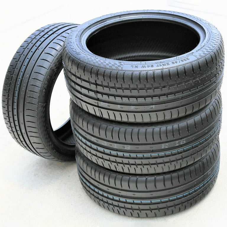 Herbie225／45R17 Amazon.com: Toyo Tires P225/45R17 90V PROXES 4PB TL, 225