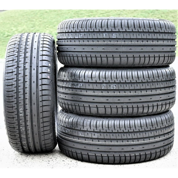 245/40R18 Tires in Shop by Size - Walmart.com