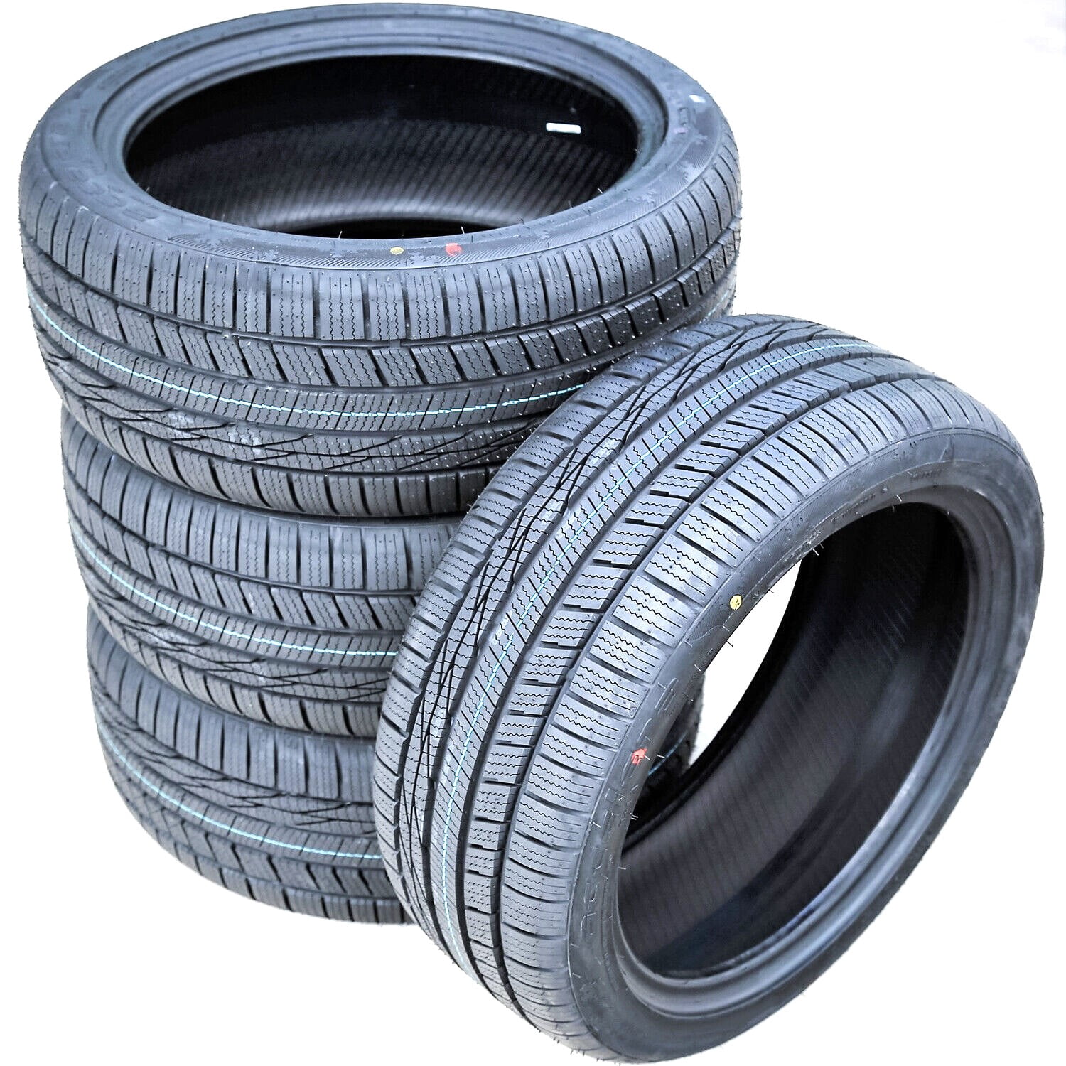 Accelera Set of 4 Accelera X-Grip N 215/60R16 95H Performance Winter Tires Sansujyuku sansujyuku.com