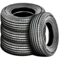 thumbnail image 1 of Set of 4 Americus Commercial L/T LT245/75R16 245/75R16 120/116Q E 10 Ply Light Truck Tires, 1 of 6