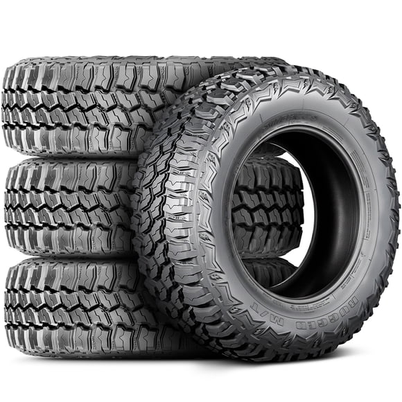 30X9.50R15 Tires