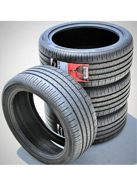 Best Rated and Reviewed in 225/60R18 Tires - Walmart.com