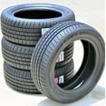 thumbnail image 1 of Set of 4 Atlas Tire Force HP 225/65R16 100H Performance a/s All Season Tires, 1 of 9