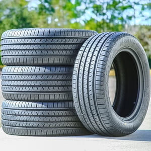Atlas Tire Set of 4 Atlas Tire Paraller 4×4 HP 235/55R18 104V XL a/s All Season Tires Sansujyuku sansujyuku.com
