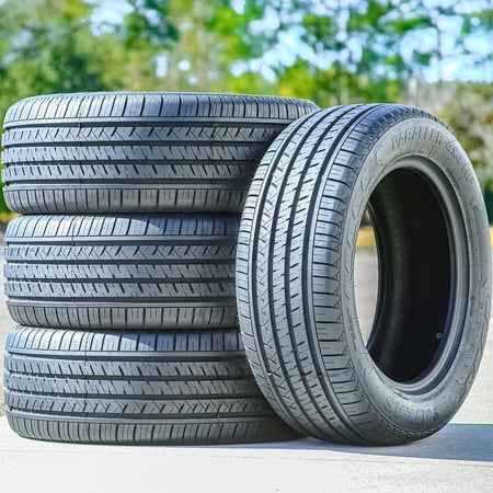 Atlas Tire Set of 4 Atlas Tire Paraller 4×4 HP 235/55R18 104V XL a/s All Season Tires Sansujyuku sansujyuku.com