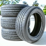 Set of 4 FOUR Atturo AZ610 235/70R17 111H XL A/S All Season Tires Fits 2005 Land Rover LR3 SE
