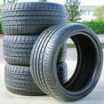 thumbnail image 1 of Set of 4 (FOUR) Atturo AZ850 235/55ZR19 235/55R19 105Y XL High Performance Tires Fits: 2010-16 Chevrolet Equinox LTZ, 2017-18 Honda CR-V EX-L, 1 of 9