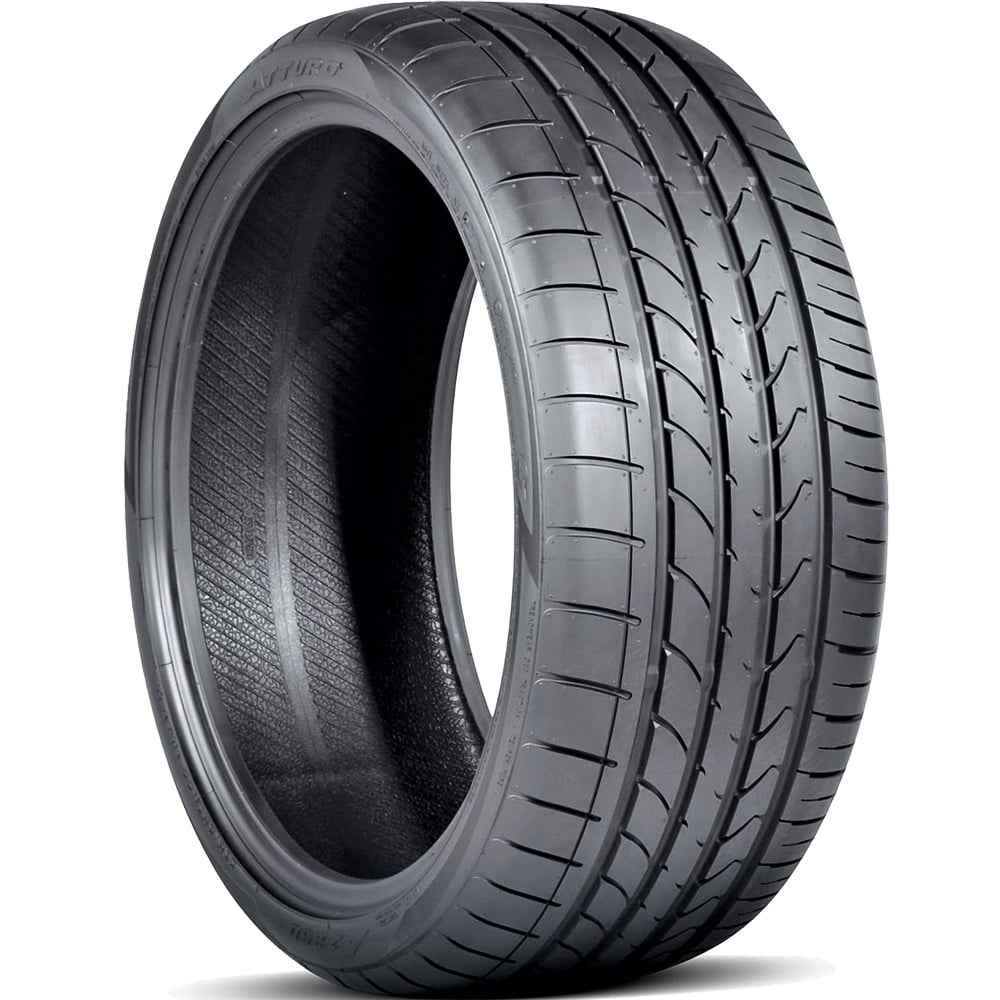 Set of 4 (FOUR) Atturo AZ850 275/45ZR20 275/45R20 110Y XL High ...