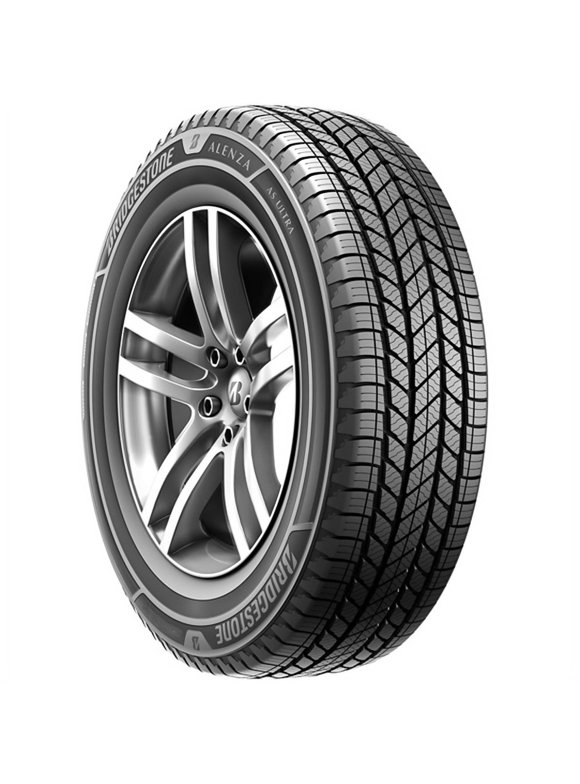Bridgestone 285/45R22 Tires in 22
