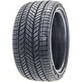 thumbnail image 1 of Set of 4 Bridgestone Alenza AS Ultra 315/35R20 110W XL High Performance a/s All Season Tires, 1 of 5