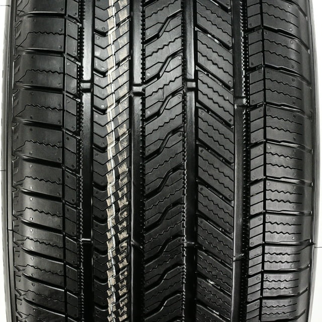 Bridgestone Alenza A/S 235/55R20 102V Tires, Fits Toyota Highlander ...