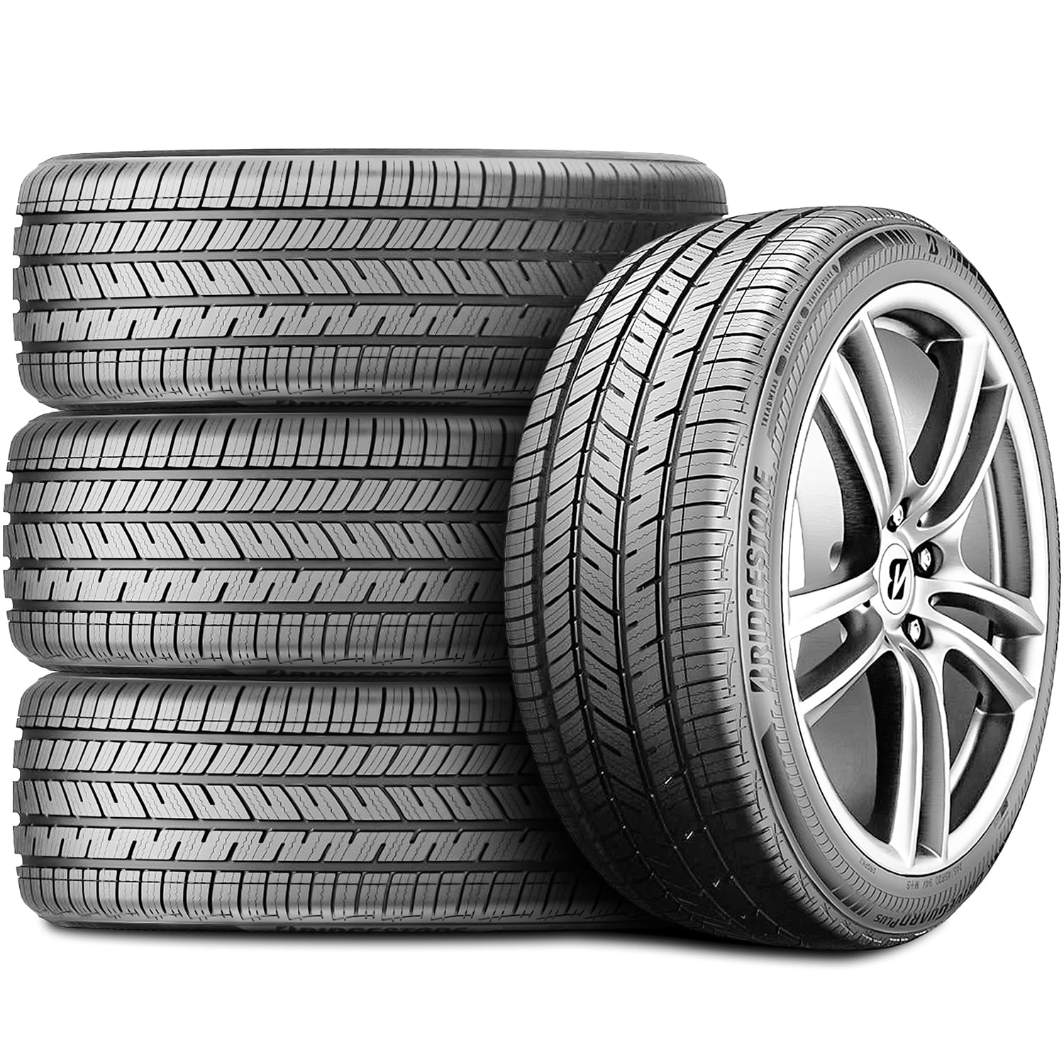 Bridgestone 255/35R18 Tires in 18