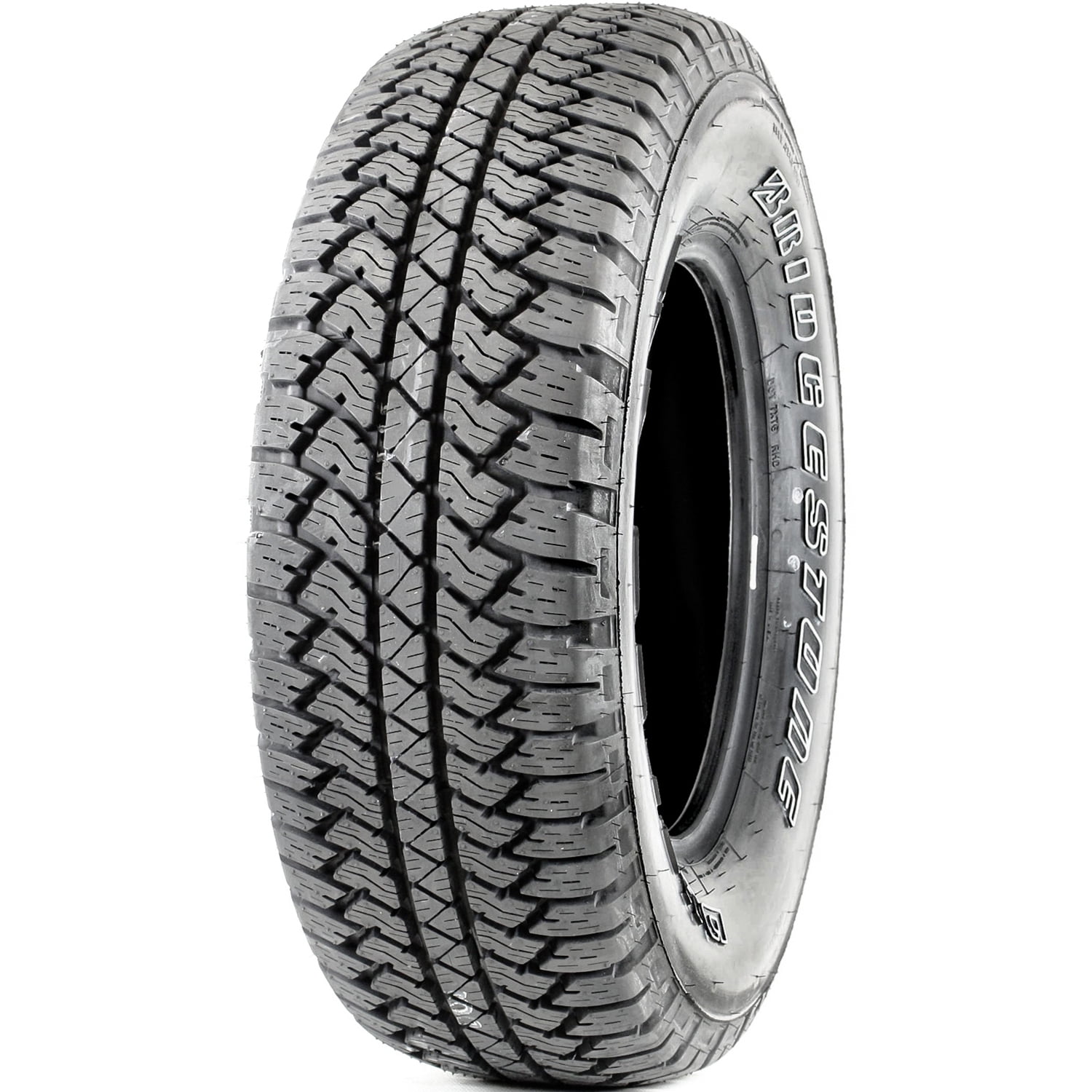新品未使用　ブリジストン　255 70 18 4本　DUELER Bridgestone Dueler A/T RH-S 255/70R18 112S, Set of 4 AT All