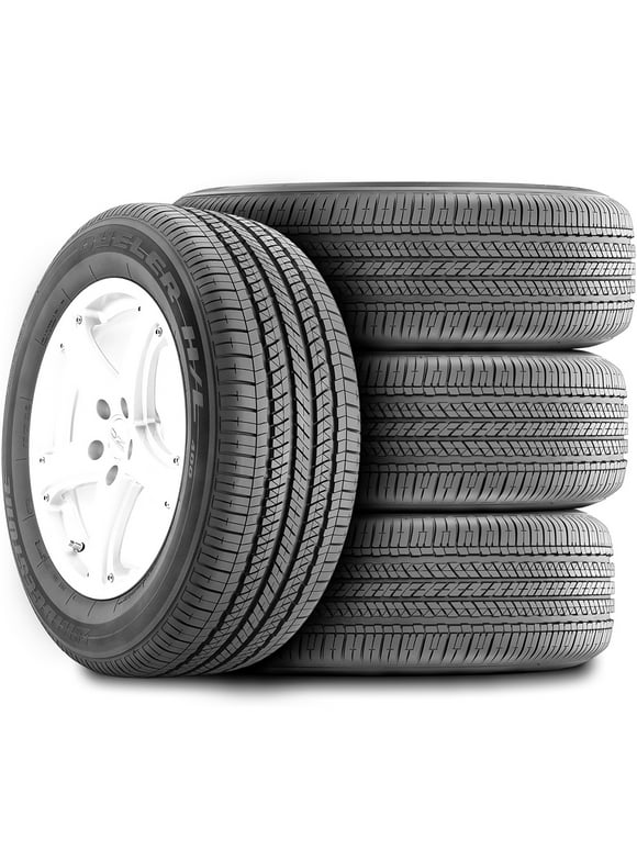 Bridgestone 235/55R19 Tires in Shop by Size - Walmart.com