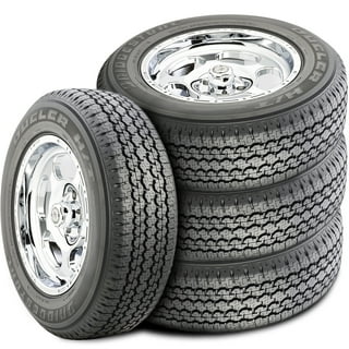Bridgestone 265/70R16 Tires in Shop by Size - Walmart.com Bridgestone 265/70R16 Tires in Shop by Size - Walmart.com