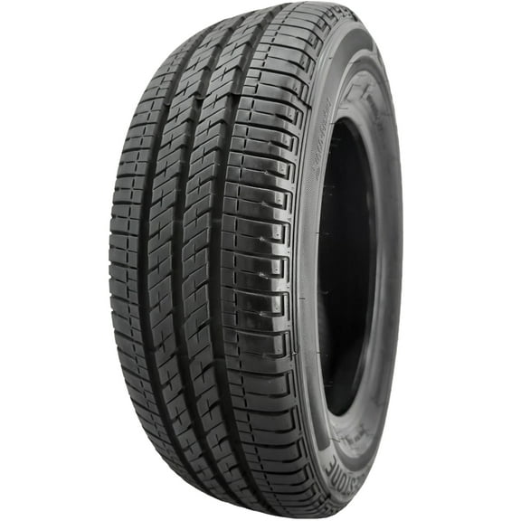 Set of 4 (FOUR) Bridgestone Ecopia EP422 Plus 185/65R15 88H AS All Season A/S Tires Fits: 2017 Hyundai Accent LE, 2013-14 Honda Fit EV