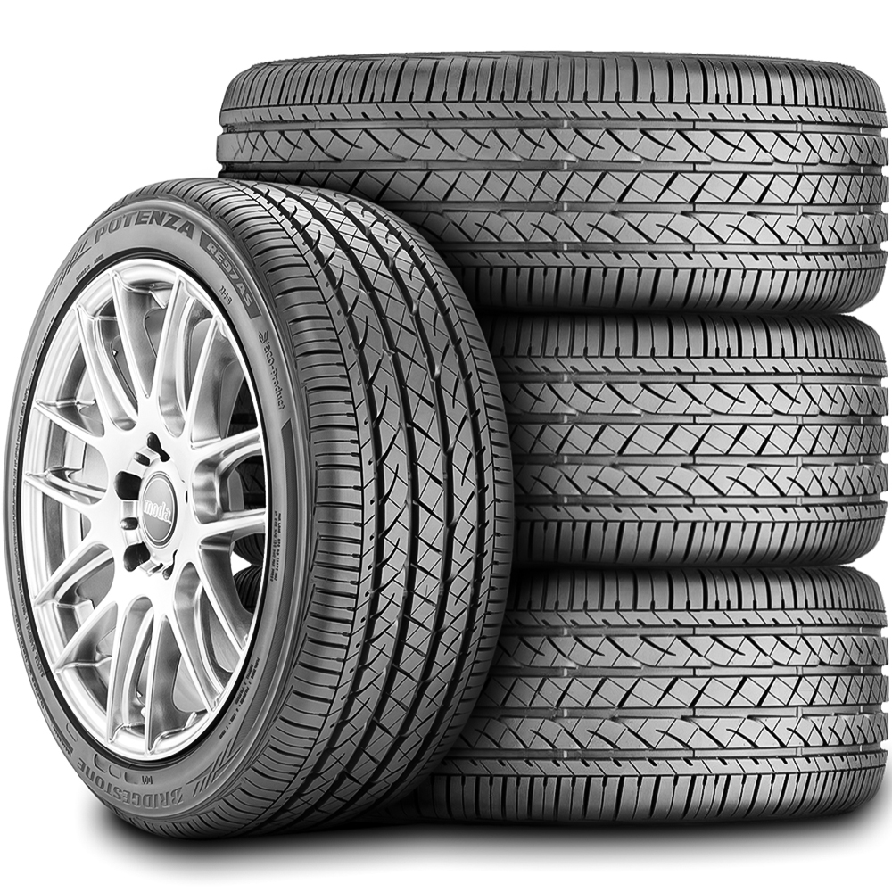 2014 Chevy Impala Tire Sizenull