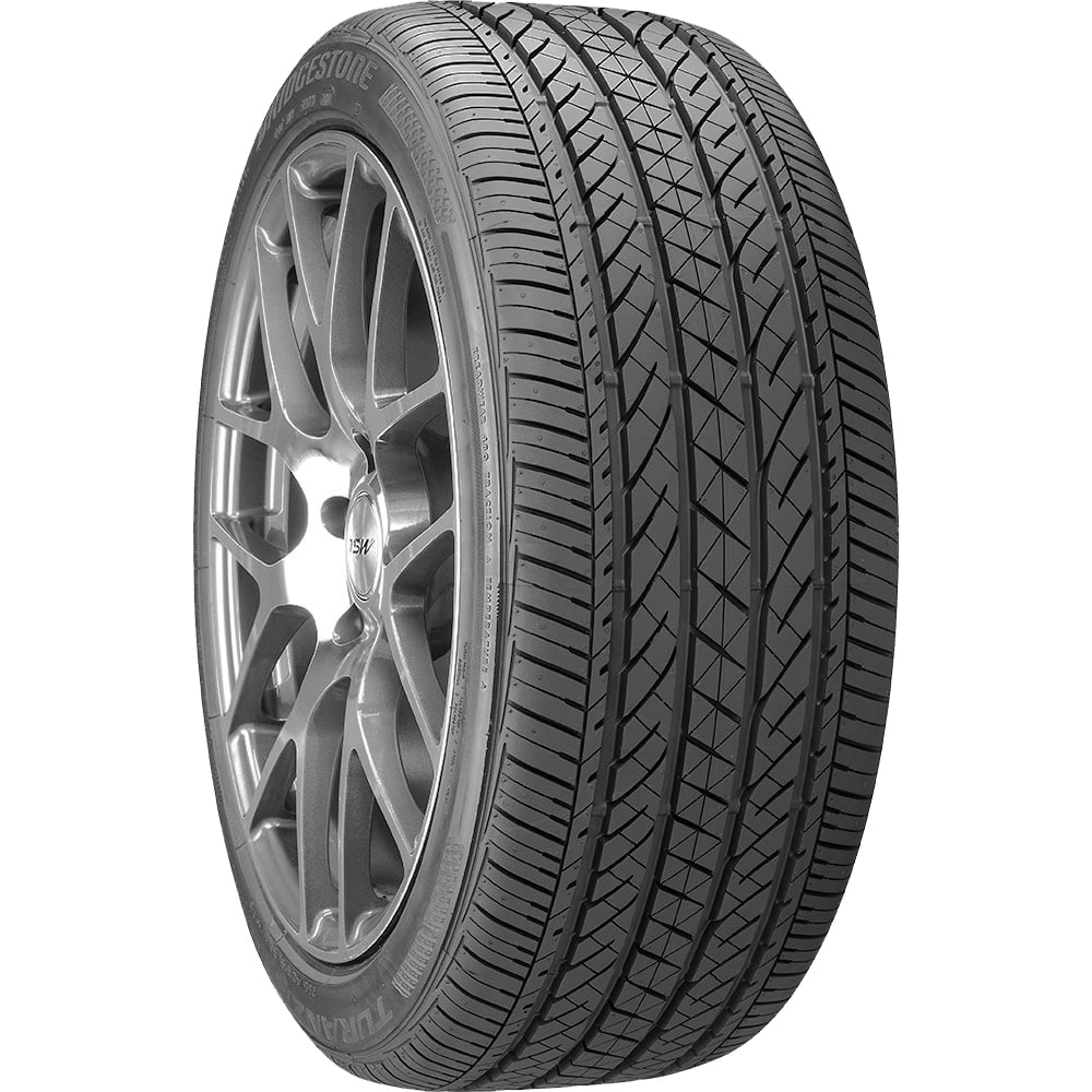 Bridgestone Turanza EL440 All Season Tires, Set of 4, 235 Bridgestone Turanza EL440 All Season Tires, Set of 4, 235