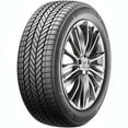 thumbnail image 1 of Set of 4 (FOUR) Bridgestone WeatherPeak 245/65R17 107H XL All Weather Tires Fits: 2006 Ford Explorer XLT, 2017-19 GMC Acadia SLE, 1 of 4