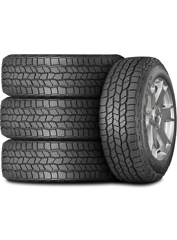 245/70R16 Tires in Shop by Size - Walmart.com