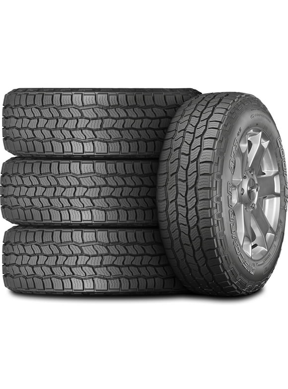 265/75R15 Tires in Shop by Size - Walmart.com