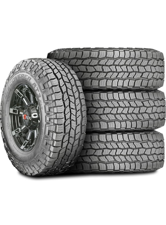 285/65R18 Tires in Shop by Size - Walmart.com