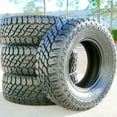 thumbnail image 1 of Set of 4 Cooper Discoverer S/T Maxx 255/80R17 121/118Q E 10 Ply a/t All Terrain Light Truck Tires, 1 of 10