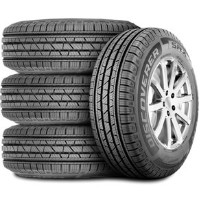 235/55R18 Tires in Shop by Size - Walmart.com