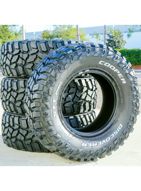 285/75R16 Tires in Shop by Size - Walmart.com