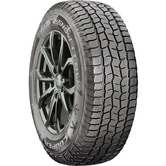 Cooper 265/70R16 Tires in 16