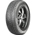 thumbnail image 1 of Set of 4 Cooper Discoverer True North 235/55R19 105H XL Winter Tires, 1 of 11