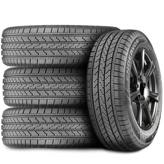 Cooper 225/55R18 Tires in 18