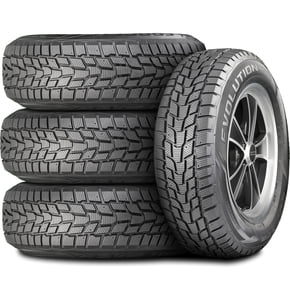 Winter Tires 225 65r17