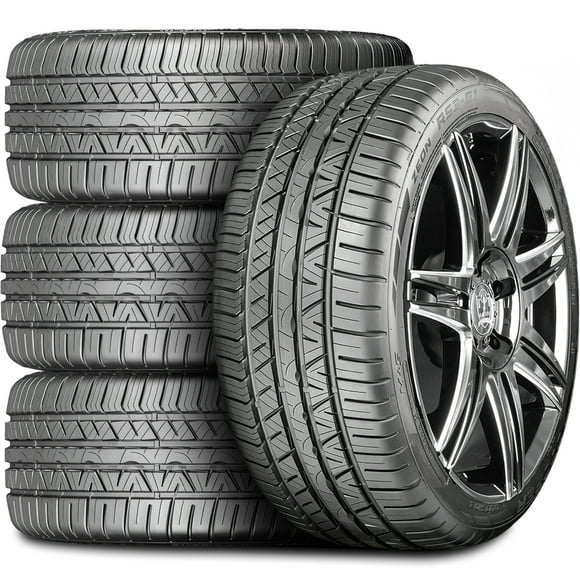 235/50R18 Tires in Shop by Size - Walmart.com