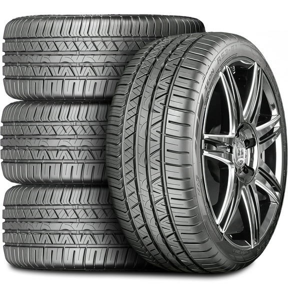 245/55R18 Tires in Shop by Size - Walmart.com