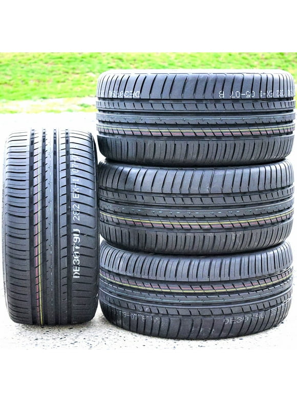 235/40R19 Tires in Shop by Size - Walmart.com