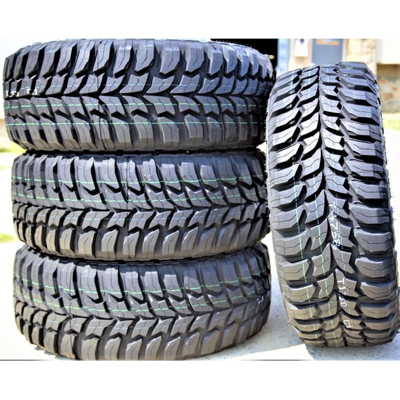 30X9.50R15 Tires